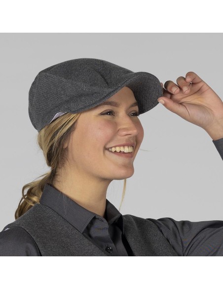 Gorra unisex Knitsuit de garys | Gorra clásica y elegante