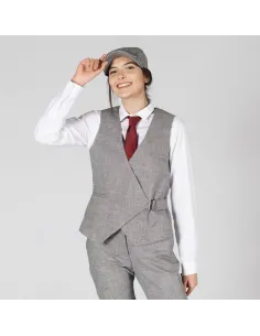 Gorra unisex Cheviot de garys | Gorra clásica y elegante 2