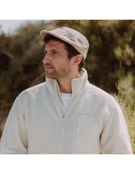 Gorra Bruck de makito | Gorra visera personalizable