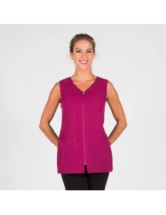 Blusa modelo Antartida Garys