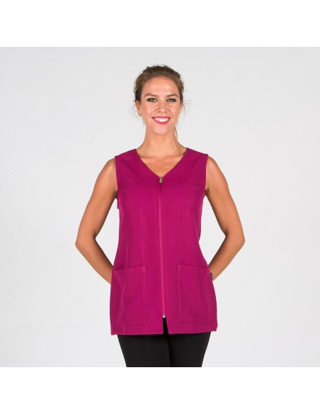 Blusa modelo Antartida Garys