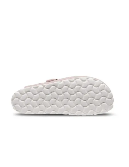 Zueco extra cómodo DOMUS Rosa
