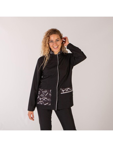 Blusa modelo Gala de Garys