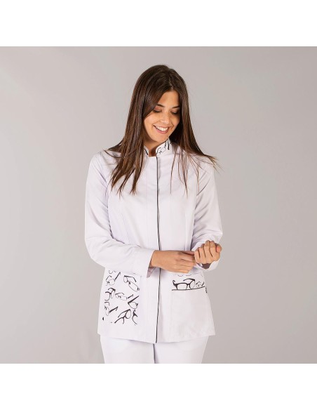 Blusa modelo Gala de Garys
