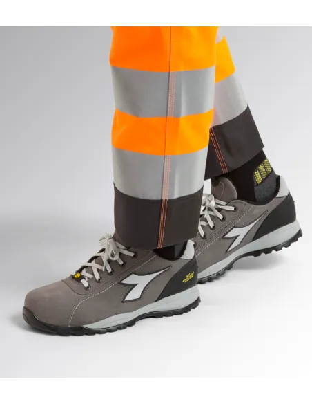 Zapato GLOVE net low S3 HRO SRA