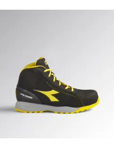 Bota de seguridad Diadora Glove mds mid S3S fo hro sr