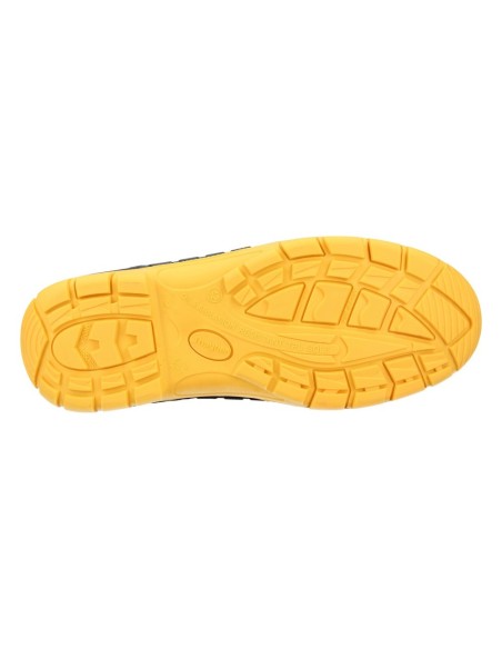 Calzado de seguridad Jhayber Style S1P SRC