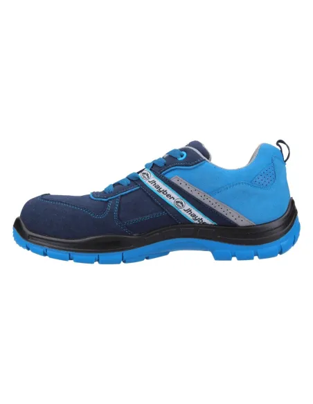 J'Hayber Urban S3 SRC