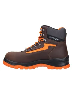 Bota para trabajar JHayber Teide S7S HRO SRC 2