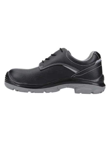 Zapato New Cadmio S3 SRA NEGRO