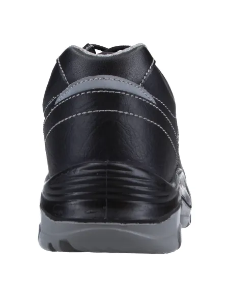 Zapato New Cadmio S3 SRA NEGRO
