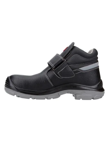 Bota de seguridad NEW HURACAN S3 SRC jhayber