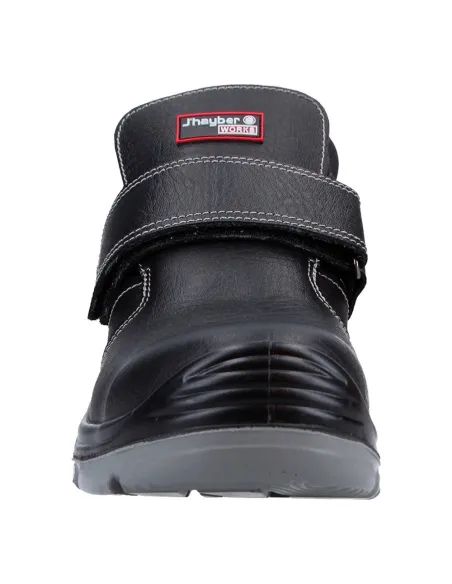 Bota de seguridad NEW HURACAN S3 SRC jhayber
