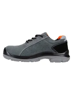 ZAPATO NEW HEAT S1P SRC 2