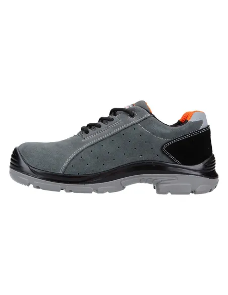 Calzado laboral jhayber NEW HEAT S1P SRC