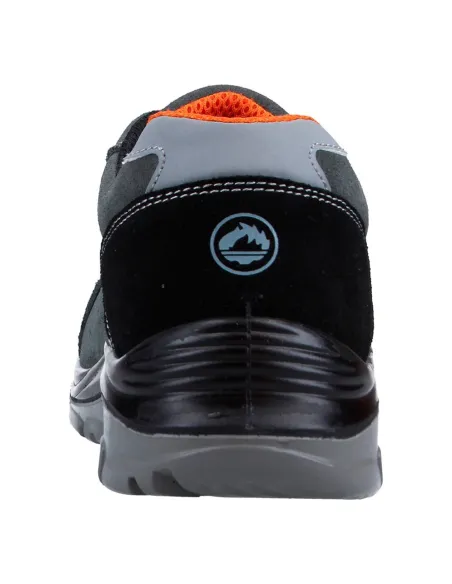 Calzado laboral jhayber NEW HEAT S1P SRC