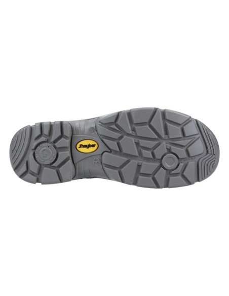 J'Hayber Maverick S1P SRC
