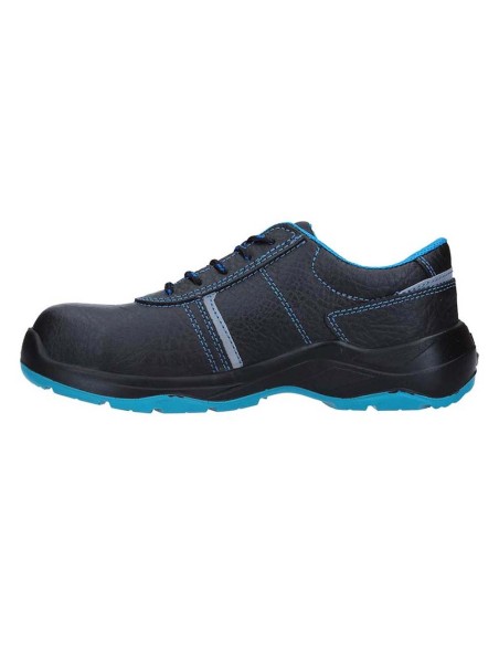 J'Hayber Carbono S3 SRC
