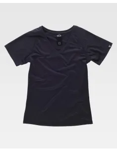 Camiseta de manga corta 2