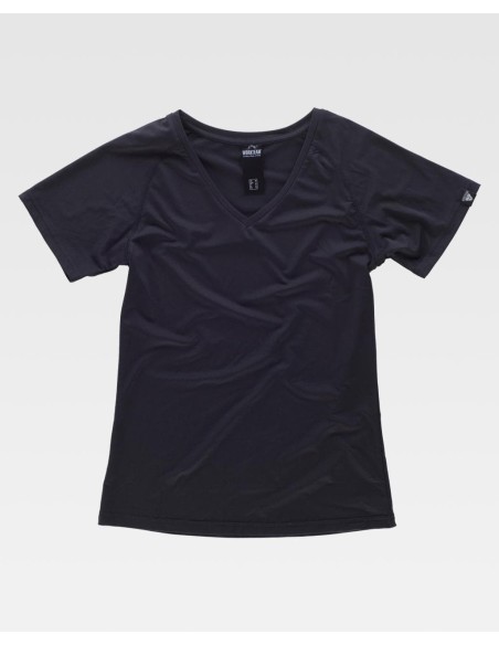 Camiseta de manga corta