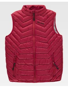 Chaleco LEX con pluma 12104104 2
