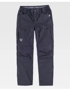 Pantalón de seguridad B1434
