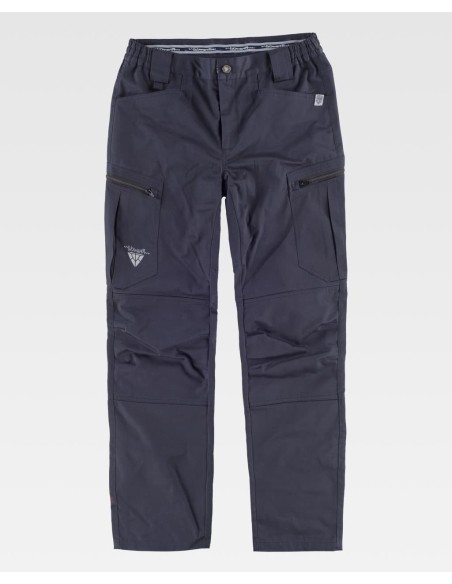 Pantalón de seguridad B1434