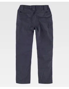 Pantalón de seguridad B1434 2