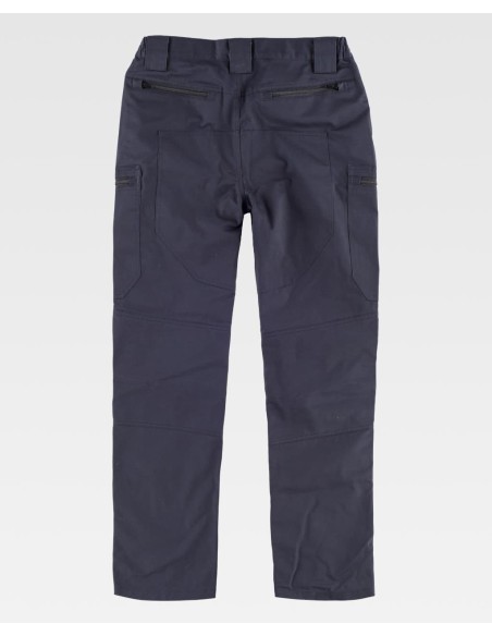 Pantalón de seguridad B1434