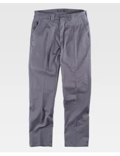 Pantalón chino de Workteam B1422 2