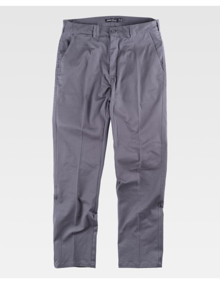 Pantalón chino de Workteam B1422 Pantalón chino de Workteam B1422