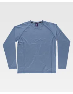 Camiseta de manga larga B0068