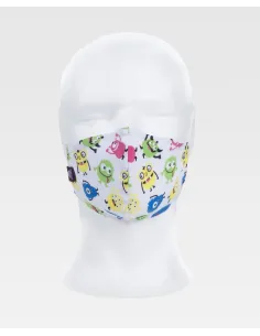 Mascarilla servicios MSK855 2