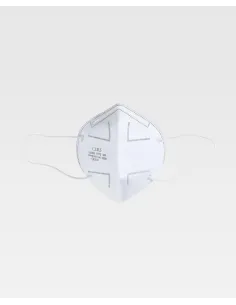 Mascarilla FFP2