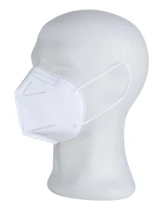 Mascarilla FFP2 2