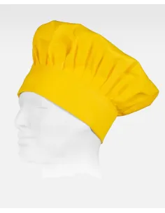 Gorro de cocina estilo francés 2