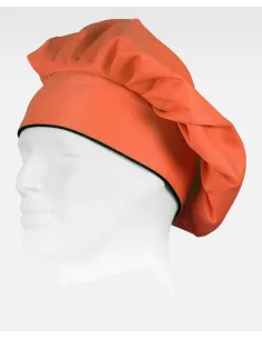 Gorro de cocina francés M603 de workteam 2