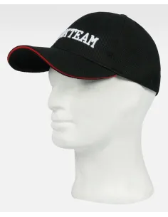 Gorra Workteam negra WFA906