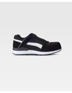 Calzado de seguridad deportivo P3011 S1P Workteam 2