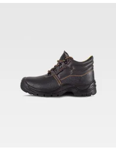 Bota de seguridad Workteam P1301