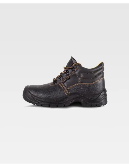 Bota de seguridad Workteam P1301