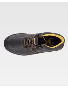 Bota de seguridad Workteam P1301 2