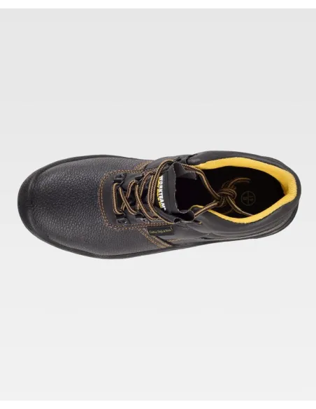 Bota de seguridad Workteam P1301