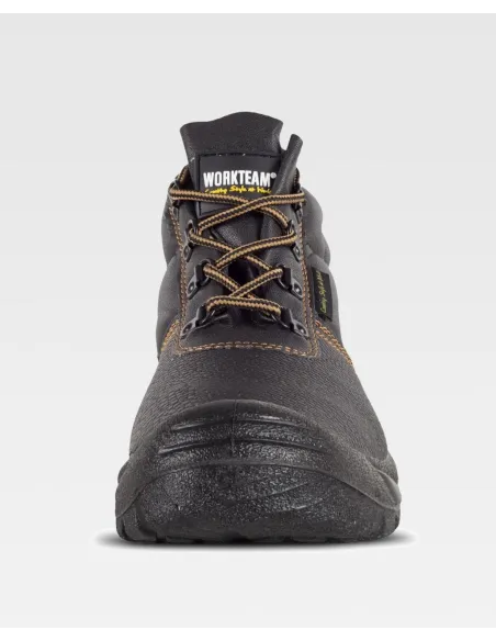 Bota de seguridad Workteam P1301
