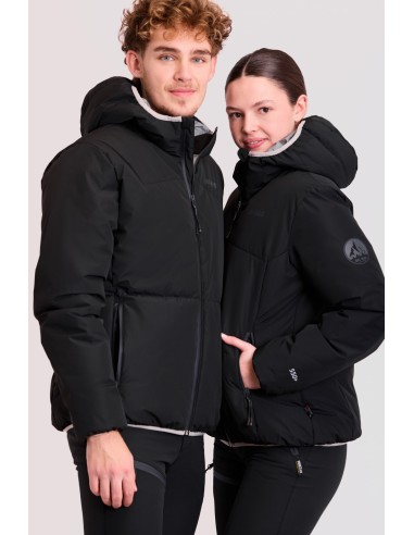 Parka acolchada Workteam GÏLLDUM