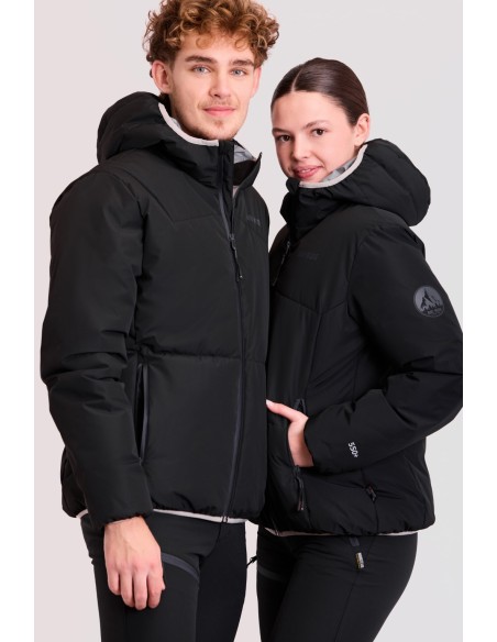 Parka acolchada Workteam GÏLLDUM Parka acolchada Workteam GÏLLDUM