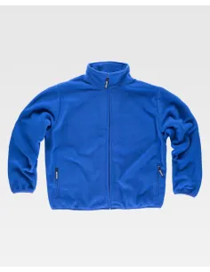 Polar de cuello alto de workteam