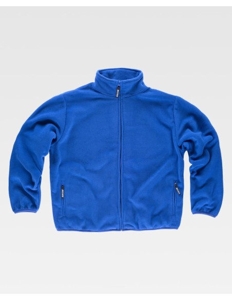 Polar de cuello alto de workteam