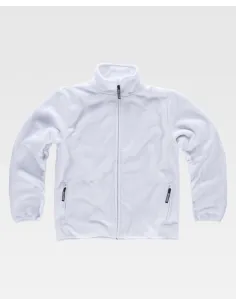 Polar de cuello alto de workteam 2