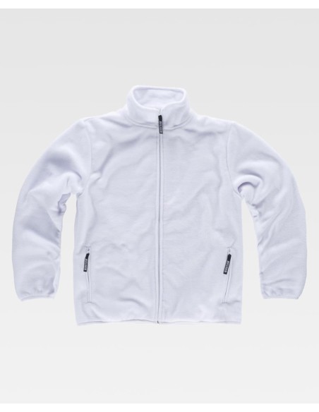 Polar de cuello alto de workteam